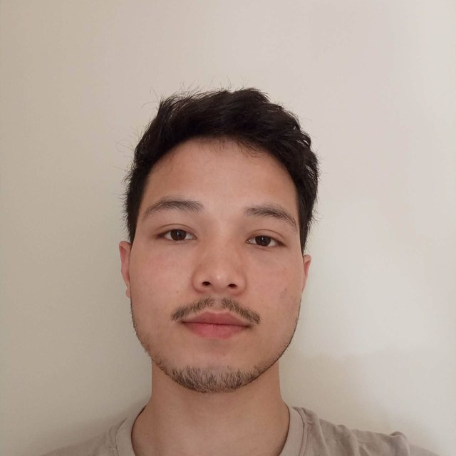 Photo of Rahul Shrestha
